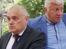 МВР руши схеми за точене на Здравната каса в цялата страна