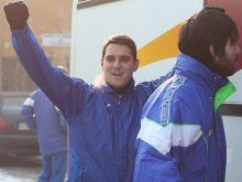Евгени Курдов пропуска контролата с Ботев