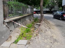 Поредна абсурдна ситуация в Пловдив