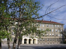 СУ "Св. Климент Охридски" става на 80 г. през идната седмица