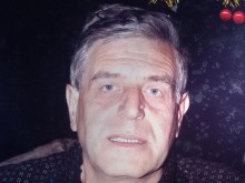 Зов за помощ: Баща ми изчезна, помагайте, моля ви!