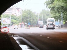МВР с подробности за ада в Тунела: Пистов мотор е изкъртил табела, момчето е загинало на място