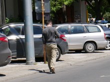 Пловдивчанка: Мъж ме удари пред известно заведение заради паркомясто!