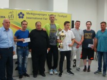 Вижте победителите от шахматния мемориал "Легендарни пловдивски треньори"