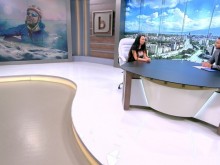 Жената до Боян Петров: Планината го искаше за себе си, аз - за мен
