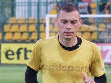 Предстои много специална вечер за капитана на Ботев