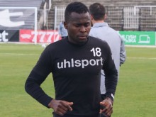Още един играч на Локо може да играе на Световното в Русия