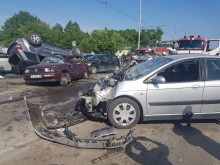 Голяма катастрофа във Варна