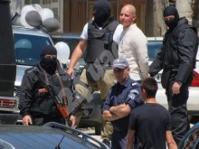 Марин Николов е задържаният заради "Калашников" в Смолян абитуриент