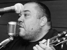 Музикалната ни сцена осиротя без един от най-харизматичните си представители