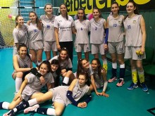 Марица победи Левски с 4:1 в контрола