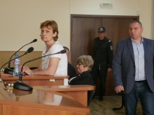 Полицейски шефове срещу тъщата на Караджов, кой казва истината?