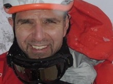 Спи спокойно, великане!