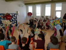 Над 88% са приетите по първо желание в детските градини в Пловдив