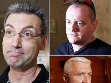 Няма ДНК и отпечатъци, които да свързват Мелаид и Хасан с атентата в Сарафово!
