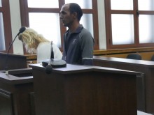 Този е шофьорът, блъснал смъртоносно детенце на улица "Кипарис" в Пловдив