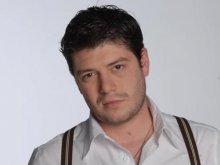 Айдълът Иван Ангелов осъден да заплати 500 лева за измама