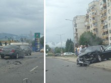 Ново меле пред "Оазис"-ите в "Кючука"