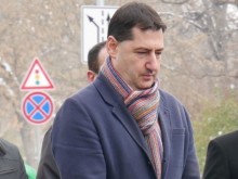 Кметът: Най-важните ни проекти в момента са свързани с изявата ни като ЕСК през 2019 г.