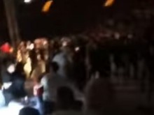 Осем арестувани след кървавото меле в "Колодрума"