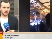 Мелето в Колодрума през погледа на един от организаторите