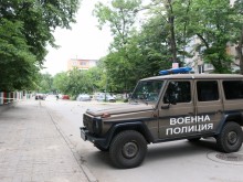 Напрежение и кървав екшън в Кючука
