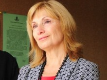 Харизматична бивша директорка на Руската посмъртно става почетен гражданин на Пловдив