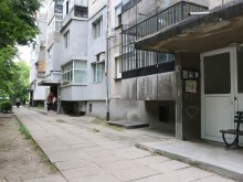 Спор за жена в основата на поредната кървава драма в Пловдив