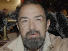 Почина бизнесменът Юлиян Генов