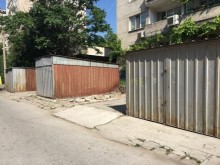 Само 100 гаража са останали в "Централен"