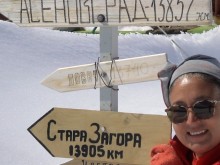 Почина известна журналистка от БНТ