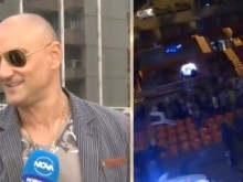 Киро Скалата се изгаври тотално с "шматките" от екшъна в Колодрума