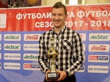 Появи се нов интересен кандидат за подписа на Неделев