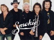 До 30 000 лева глоба за организатор на концерт на Smokie