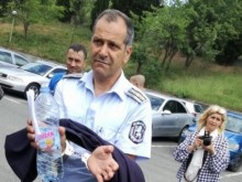 Разкриха подлата схема, която е въртял шефът на КАТ в Благоевград