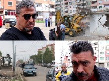 Гласове от "Столипиново": В Германия взимаме по 2000 евро, а тук - мизерия, боклуци и дискриминация!