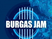 ������� � �������� �������� �� Burgas Jam, ������� 400 �� �� ������������� ����