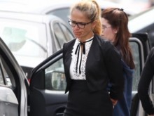 Наглостта на Иванчева няма край! Безобразията й продължават дори от ареста!