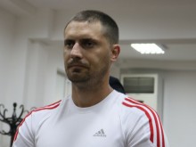 Този е военният Ангел Желязков, убил с нож полицая в "Кючук Париж" заради жена!