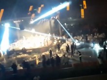 "Шматките" от мелето в Колодрума отиват на съд
