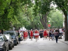 Затварят пътни участъци за честването на 24 май