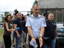 Шефът на КАТ Благоевград с три обвинения