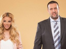 Аквапланинг причина за тежката катастрофа на "Тракия" с Емилия, синът на годеника й бере душа