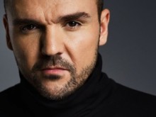 Спечелете билети и награди за коцерта на Графа в Пловдив!