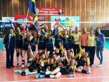 Марица почва финалите в Пловдив с двубой срещу ЦСКА