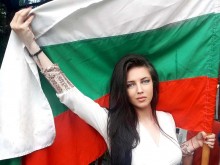 Ето я съвременната Райна Княгиня! Гери се гордее с корените си и вярва, че има надежда за младите