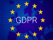 Заради (GDPR-а) защитата на личните данни – фирми минават на хартия