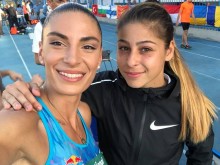 Най-добрият млад спортист на Пловдив счупи нов рекорд, вече е №1 в света