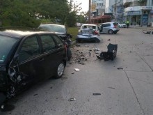 Госпожица Медарова вече си има последовател от мъжки пол! Вижте какво меле направи голфаджия