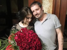 Мил жест! Вижте каква изненада получи Соня от баща си за абитуриентския си бал